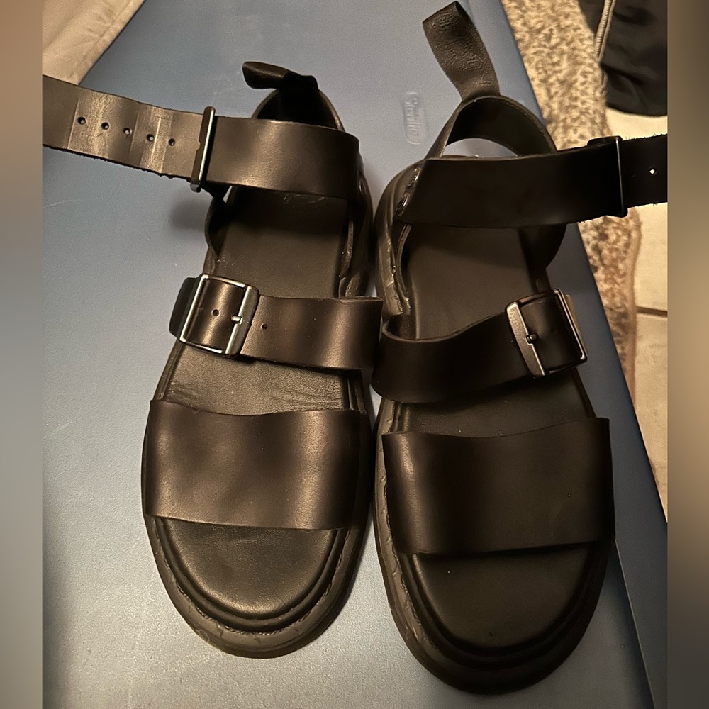 Dr. Marten’s Gryphon Sandals